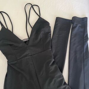Fashionnova Jumpsuit (XS)